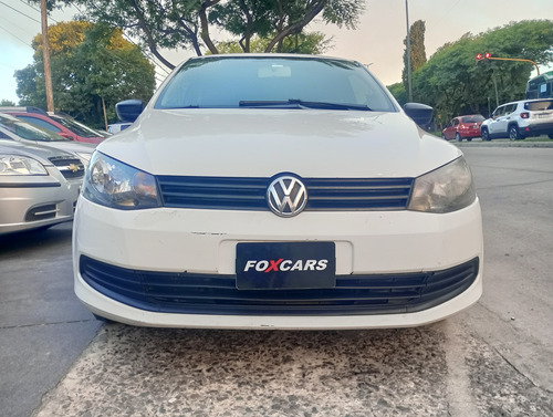 Volkswagen Gol Trend 1.6 Pack I 101cv 3p