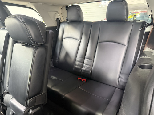 Dodge Journey 3.6 RT V6 GASOLINA 4P AUTOMÁTICO