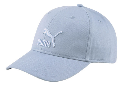 Gorro Archive Logo Bb Puma Para Mujer