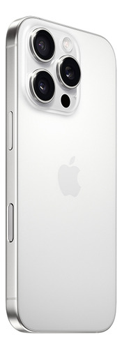 Apple Iphone 16 Pro (256 Gb) - Titanio Blanco Titanio Blanco