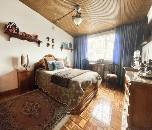 Casa Los Andes