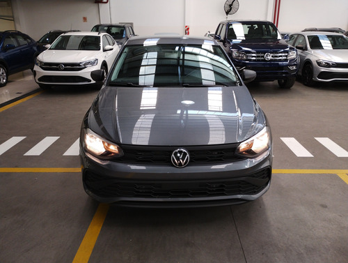 Volkswagen Polo 1.6 Msi Track