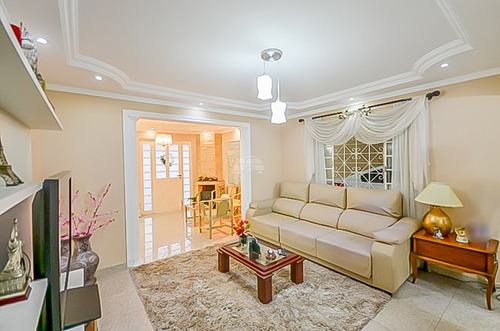 Sobrado - Residencial - 932006