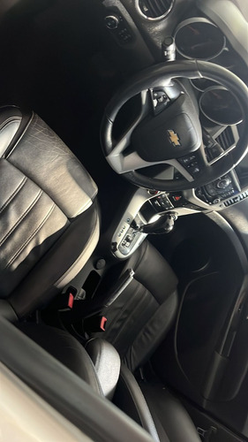 Imagem 8 de 8 de Cruze Sedan 2015 Lt Automatico Completo