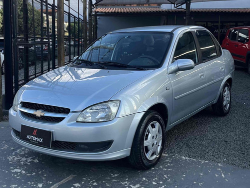 Chevrolet Classic 1.0 MPFI LS 8V FLEX 4P MANUAL