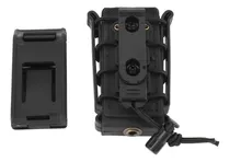 Comprar Porta Cargador Táctico Soft Shell Arma Larga Y Arma Corta