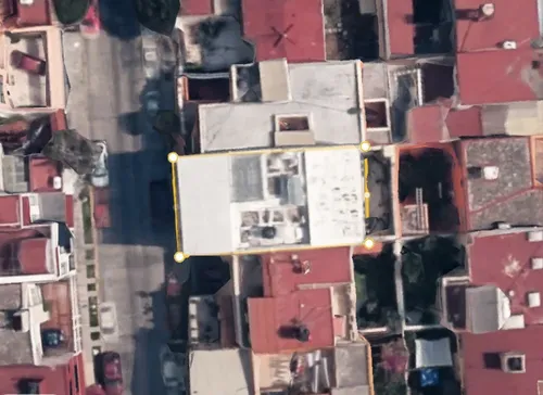 Casa En Venta, Echegaray, Satelite, Rh*