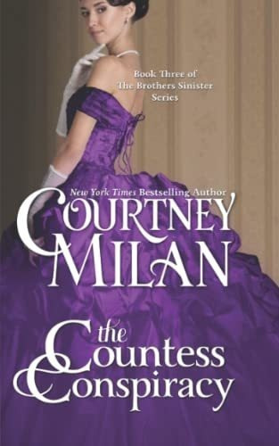 The Countess Conspiracy (the Brothers Sinister) -..., De Milan, Courtney. Editorial Independently Published En Inglés