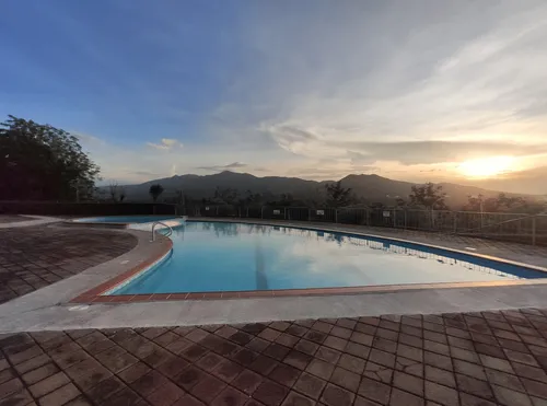 Lote En Venta En Los Patios. Cod V30166