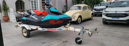 Moto De Agua Sea Doo Spark Trixx