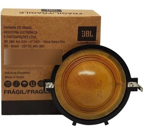 Reparo Para Driver D200 Selenium Jbl Original