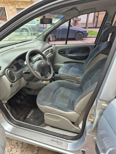 Renault Scénic 1.6 Rec