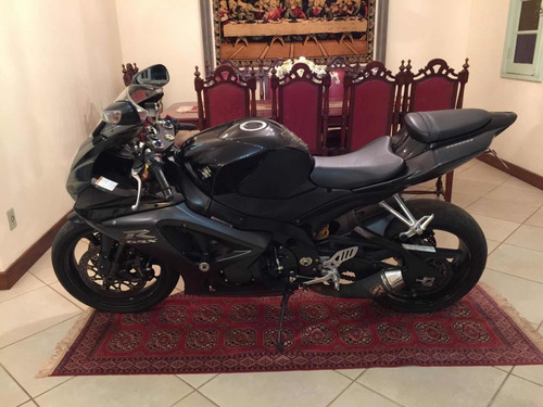 Suzuki Gsx-r1000