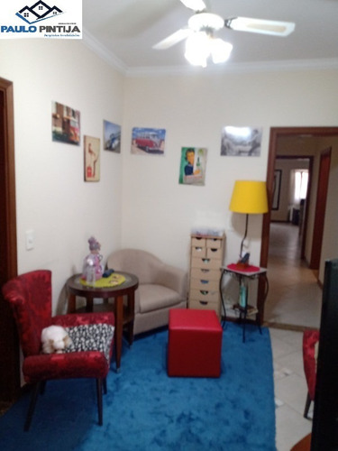 Casa Térrea No Jardim Esplanada - Ca04351 - 69339856