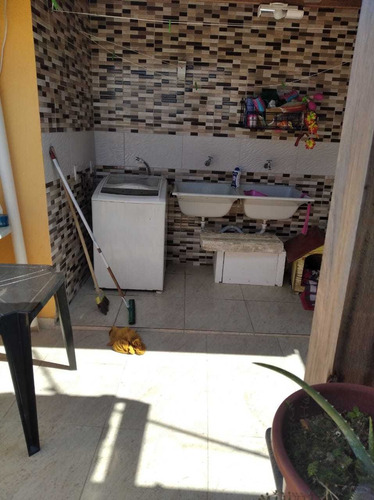 Imagem 13 de 14 de Excelente Casa , 3 Q, 3 B,1 Sw 2 Vagas, Com Habit-se, -troca