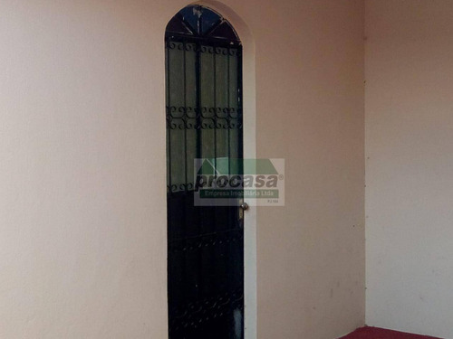 Imagem 8 de 15 de Casa Com 2 Dormitórios À Venda, 150 M² Por R$ 150.000,00 - Cidade Nova - Manaus/am - Ca4169