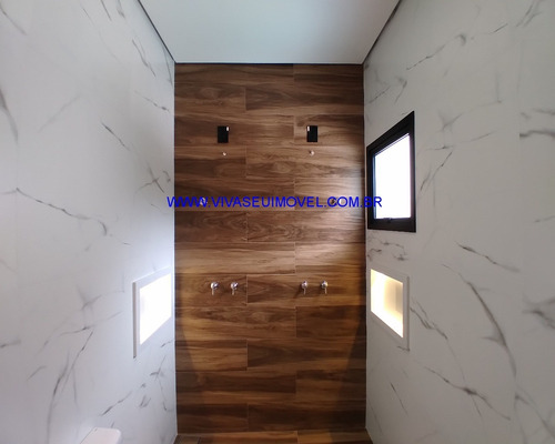 Imagem 23 de 30 de Casa - Ca00259 - 70406194