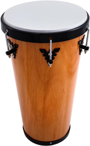Kit De Instrumentos De Samba Timba Repique Pandeiro Tamborim