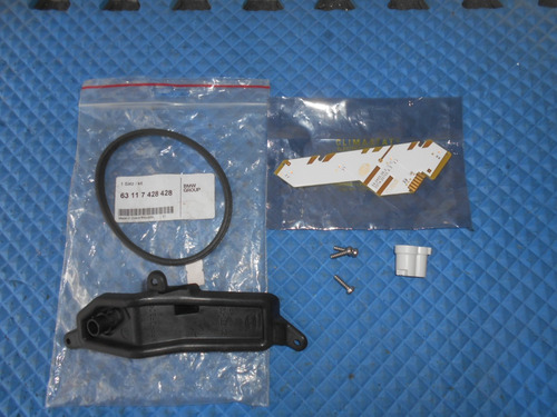 Kit Reparacion Direccional Derecho Bmw F20 F21 Serie 1