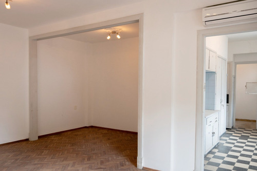Apartamento En Venta Cordon 3 Dormitorios