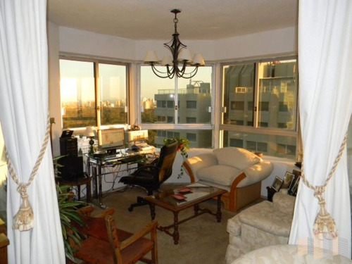 Imagen 29 de 30 de Apartamento En Punta Del Este, Roosevelt