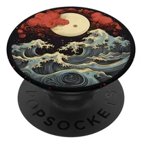 Comprar Yang Dia Noche Onda Nube Celestial Sol Luna Popsockets