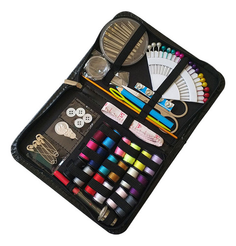 Kits De Hilo De Coser, Kit De Costura, 87 Piezas