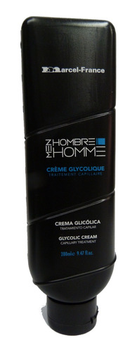 Crema Glycólica Hombre Marcel F - mL a $86