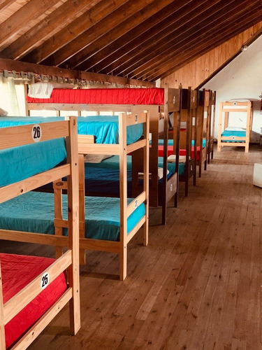 Imagen 8 de 10 de Venta De Propiedad Hostel Frente Al Mar