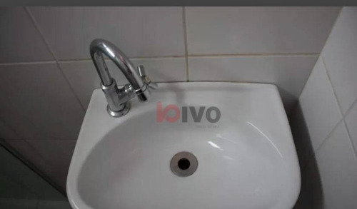 Imagem 15 de 30 de Apartamento À Venda, 75 M² Por R$ 480.000,00 - Cambuci - São Paulo/sp - Ap4484