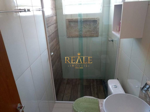 Imagem 12 de 20 de Casa Com 3 Dormitórios À Venda, 180 M² Por R$ 580.000,00 - Jardim Melle - Vinhedo/sp - Ca1380
