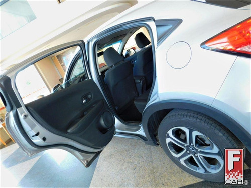 Imagem 8 de 10 de Honda Hr-v Ex 1.8 Flexone 16v 5p Aut.