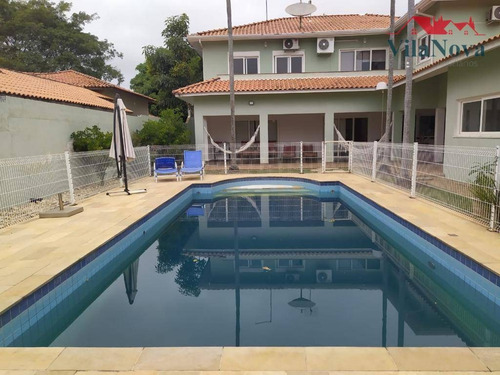 Imagem 5 de 30 de Chácara Com 3 Dormitórios À Venda, 1000 M² Por R$ 2.000.000,00 - Terras De Itaici - Indaiatuba/sp - Ch0056