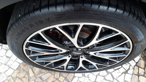 Imagem 11 de 11 de Mini Countryman 2015 1.6 John Cooper Works All4 Aut. 5p