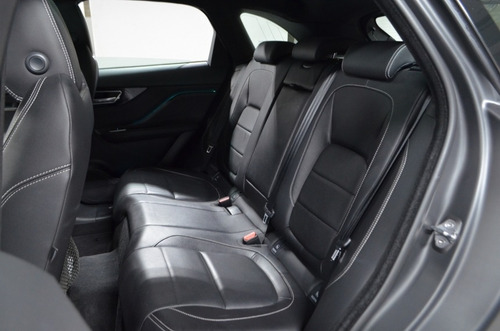Imagem 8 de 8 de Jaguar F-pace Sport