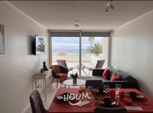Departamento Avenida Las Higueras Id: 148103