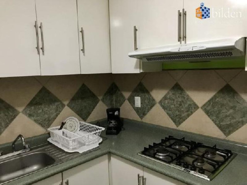 Imagen 3 de 12 de Departamento En Venta Victoria De Durango Centro