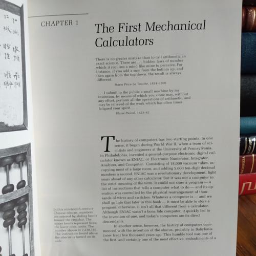 Bit By Bit: An Illustrated History Of Computers