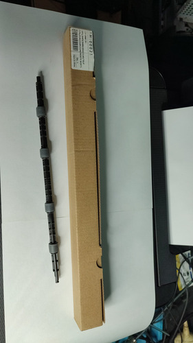 Rodillo Salida Fusor Samsung M2020 M2022 2070 2165 Xerox3020