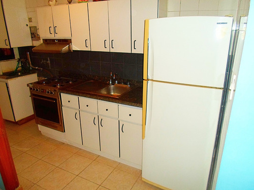 Imagen 2 de 9 de Apartamento En Eiffel, Guatire.