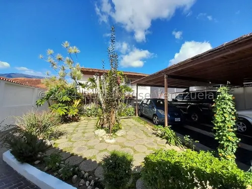 Casa En Venta En Macaracuay