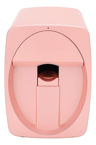 Impresora De Uñas, Aplicación Inteligente, Control E Identif