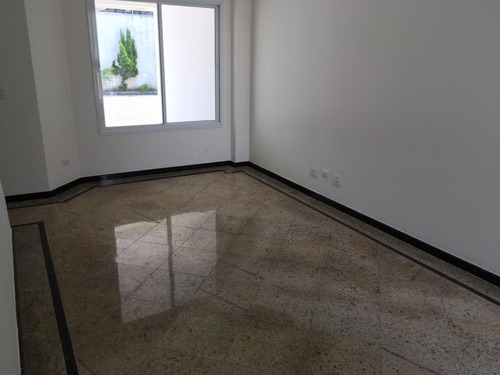 Imagem 11 de 30 de Sobrado Em Condomínio 3 Dormitórios 1 Suíte - Piscina - Canto Do Forte - Amf67