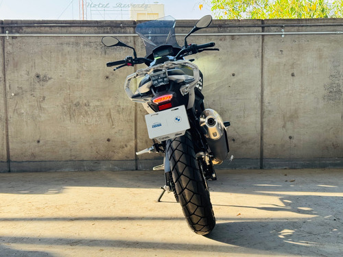Bmw G 310 Gs