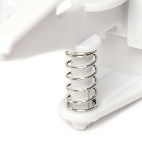 Imagen 6 de 6 de Traba Interna Con Resorte Para Cajón - Baby Innovation