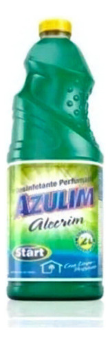 Desinfetante Azulim 2l Alecrim