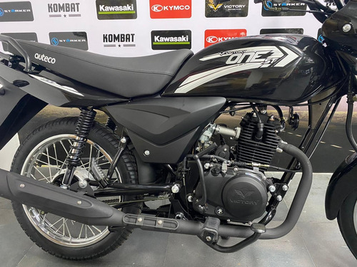 Motocicleta Victory One St 100