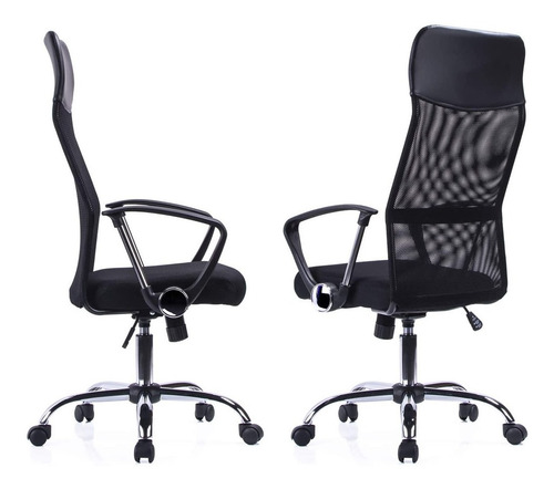 Imagen 4 de 10 de Sillon Ejecutivo Gerencial Oficina Silla Escritorio Air