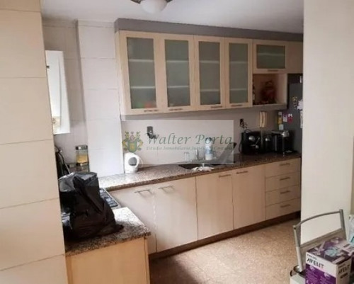 Imagen 8 de 13 de Venta Departamento 3 Ambientes Con Cochera En Caballito