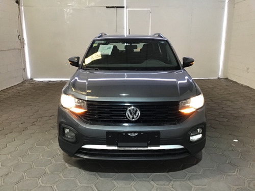 Volkswagen T-Cross 1.6 Trendline Mt